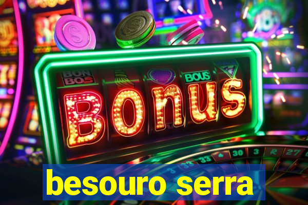 besouro serra-pau morde